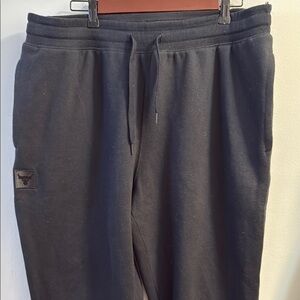 Men's Under Armour Project Rock Originators Joggers